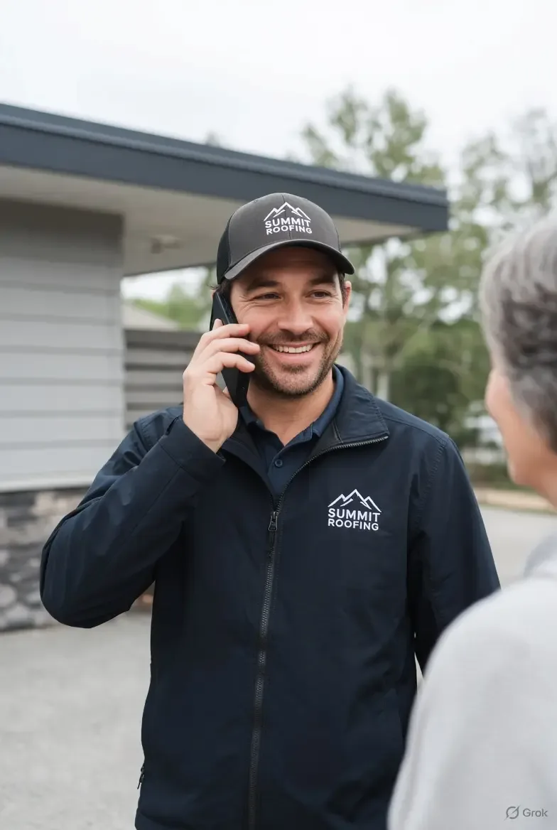 Flat Roof Leak Repair Novi, MI FAQs